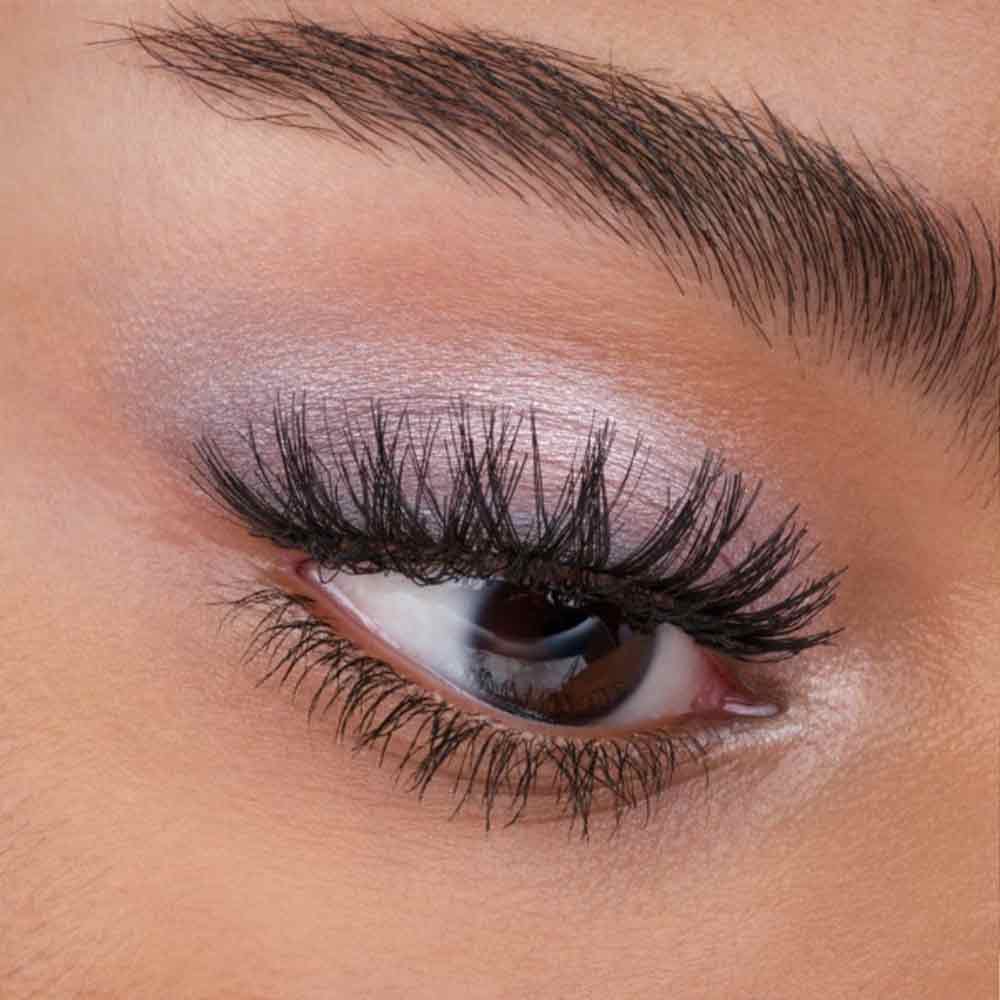 Catrice Dramatic Curl Lashes