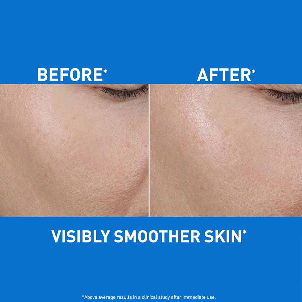 CeraVe Hydrating Hyaluronic Acid Water Gel 48g