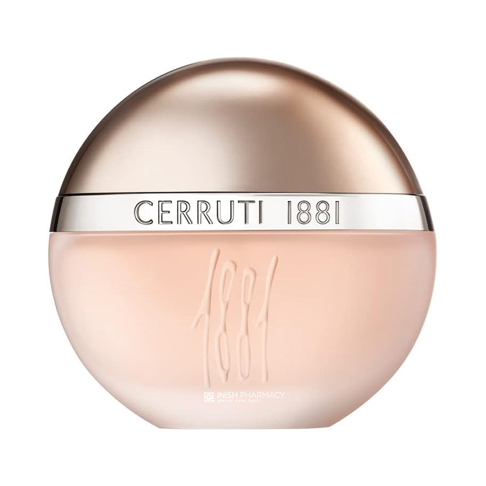 Cerruti 1881 Women EDT 30ml