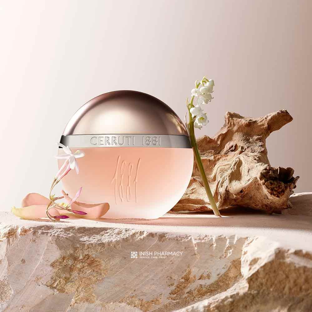Cerruti 1881 Women EDT 30ml