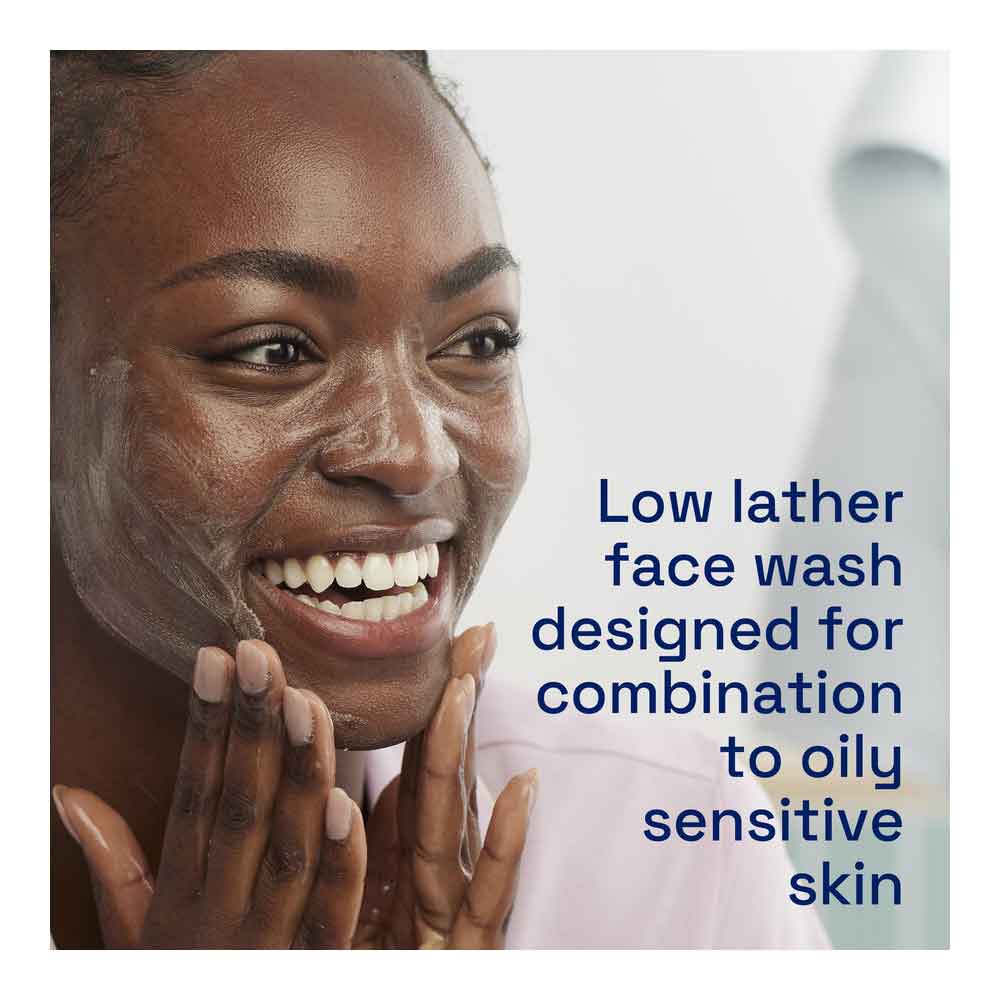 Cetaphil Oily Skin Cleanser 473ml