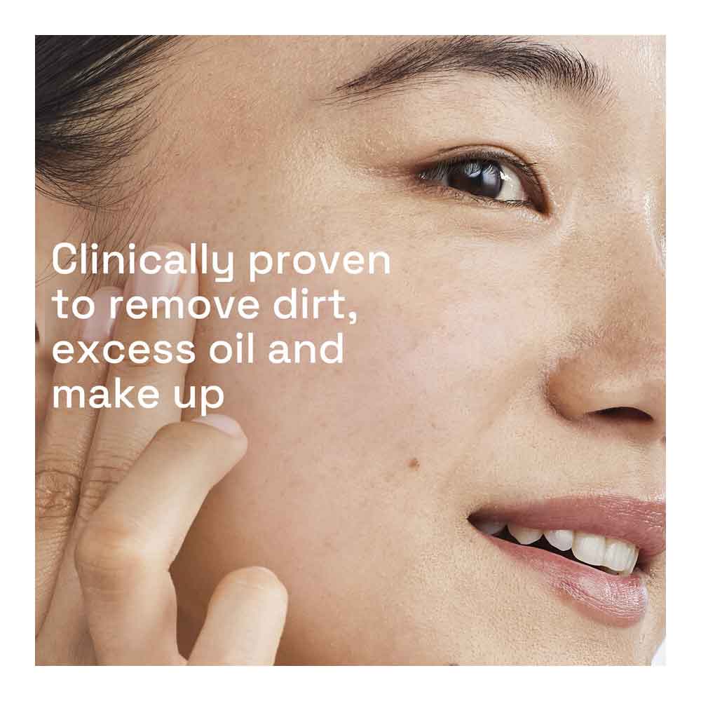 Cetaphil Oily Skin Cleanser 473ml