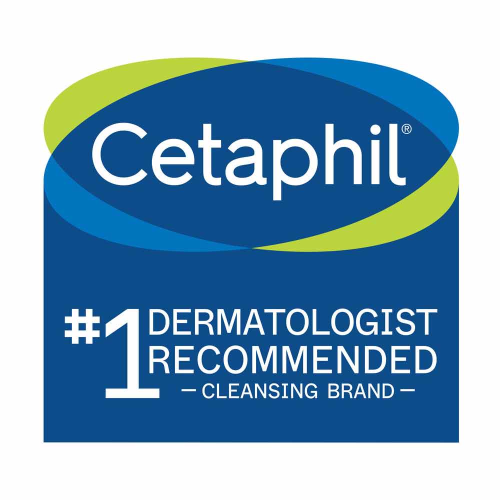Cetaphil Oily Skin Cleanser 473ml
