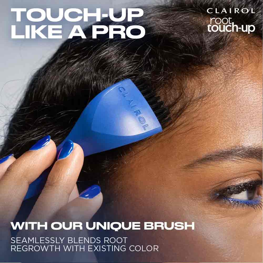 Clairol Nice N Easy Root Touch Up 6G Light Golden Brown