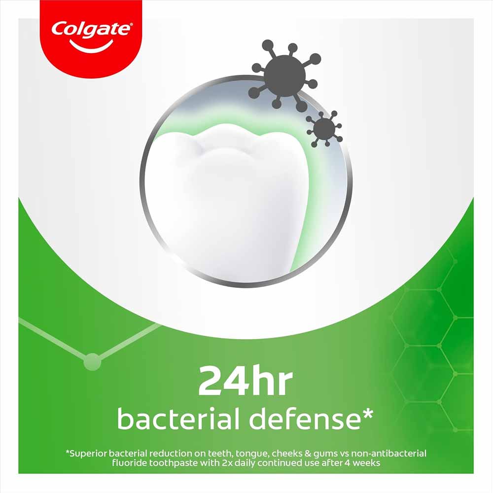 Colgate Total Deep Clean 75ml