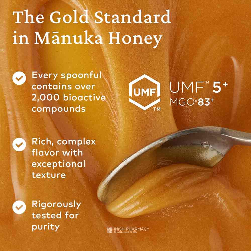Comvita Manuka Honey MGO 83+ 250g
