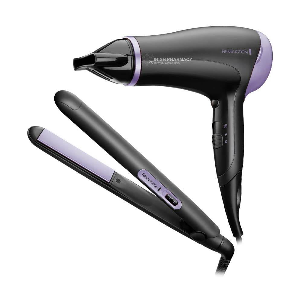 Remington Style Essentials Gift Set