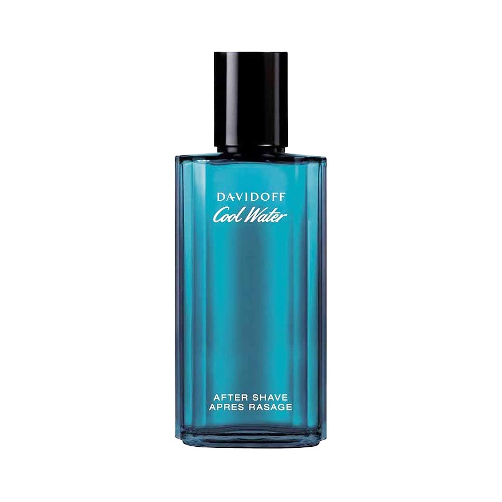 Davidoff Cool Water Mens After Shave 75ml