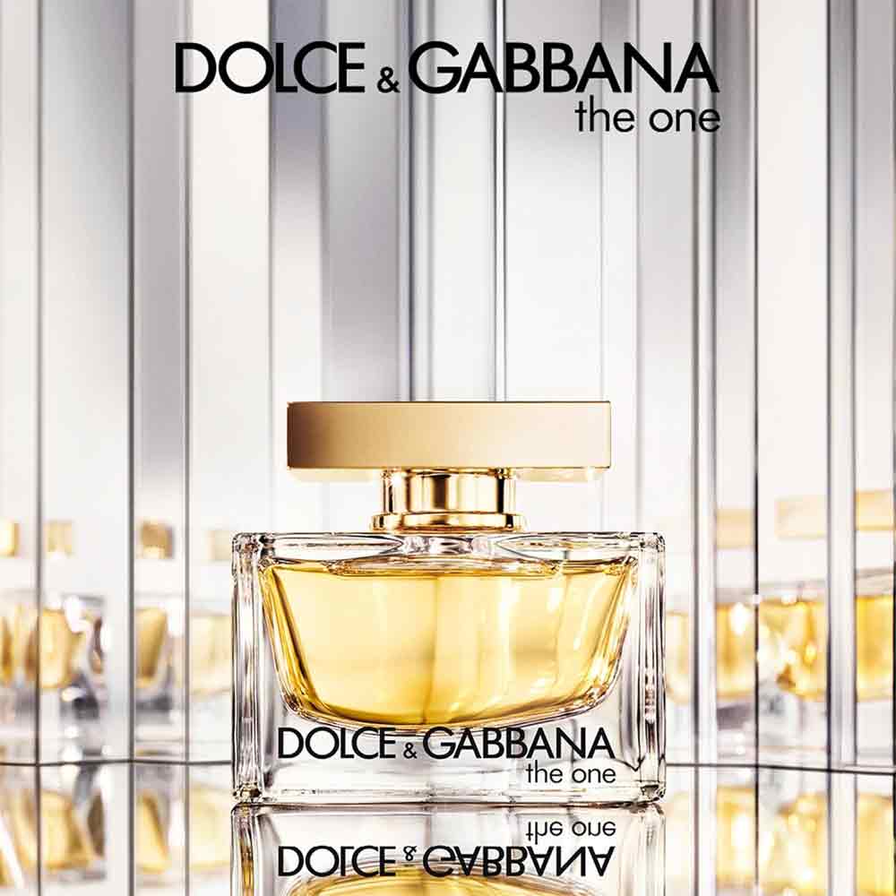Dolce & Gabbana The One Woman EDP 30ml