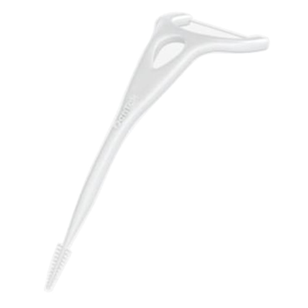 Dentek Complete Clean ECO Plant Based Floss Picks 75 Pack