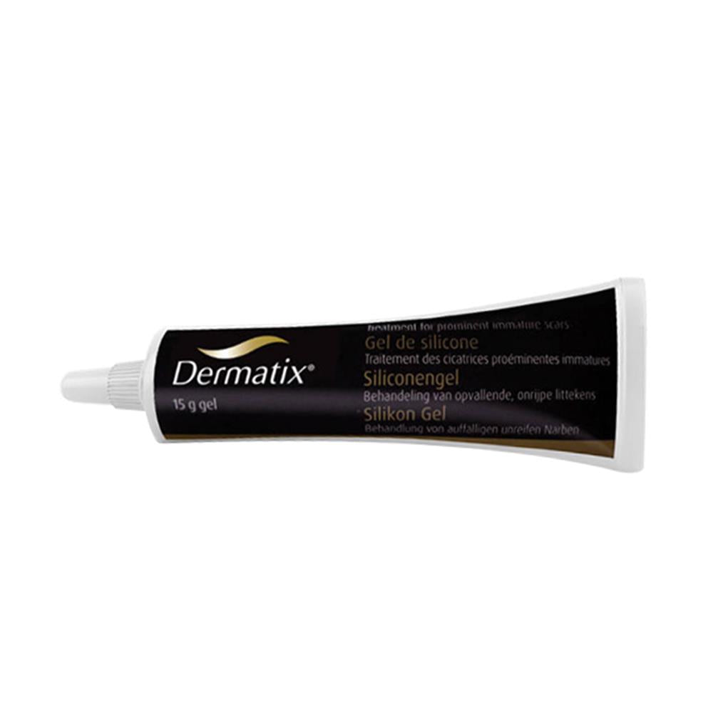 Dermatix Silicone Gel Scar Treatment 15g