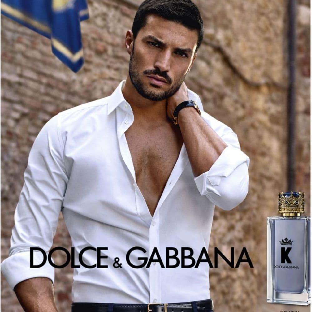 Dolce & Gabbana K EDT 50ml