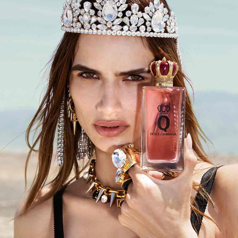 Dolce & Gabbana Q EDP