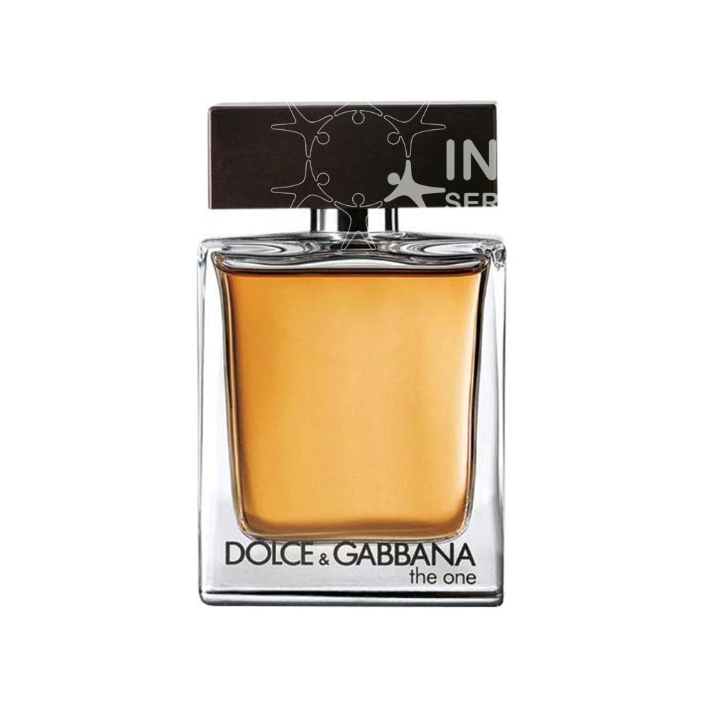 Dolce & Gabbana The One For Men EDT Spray 50ml