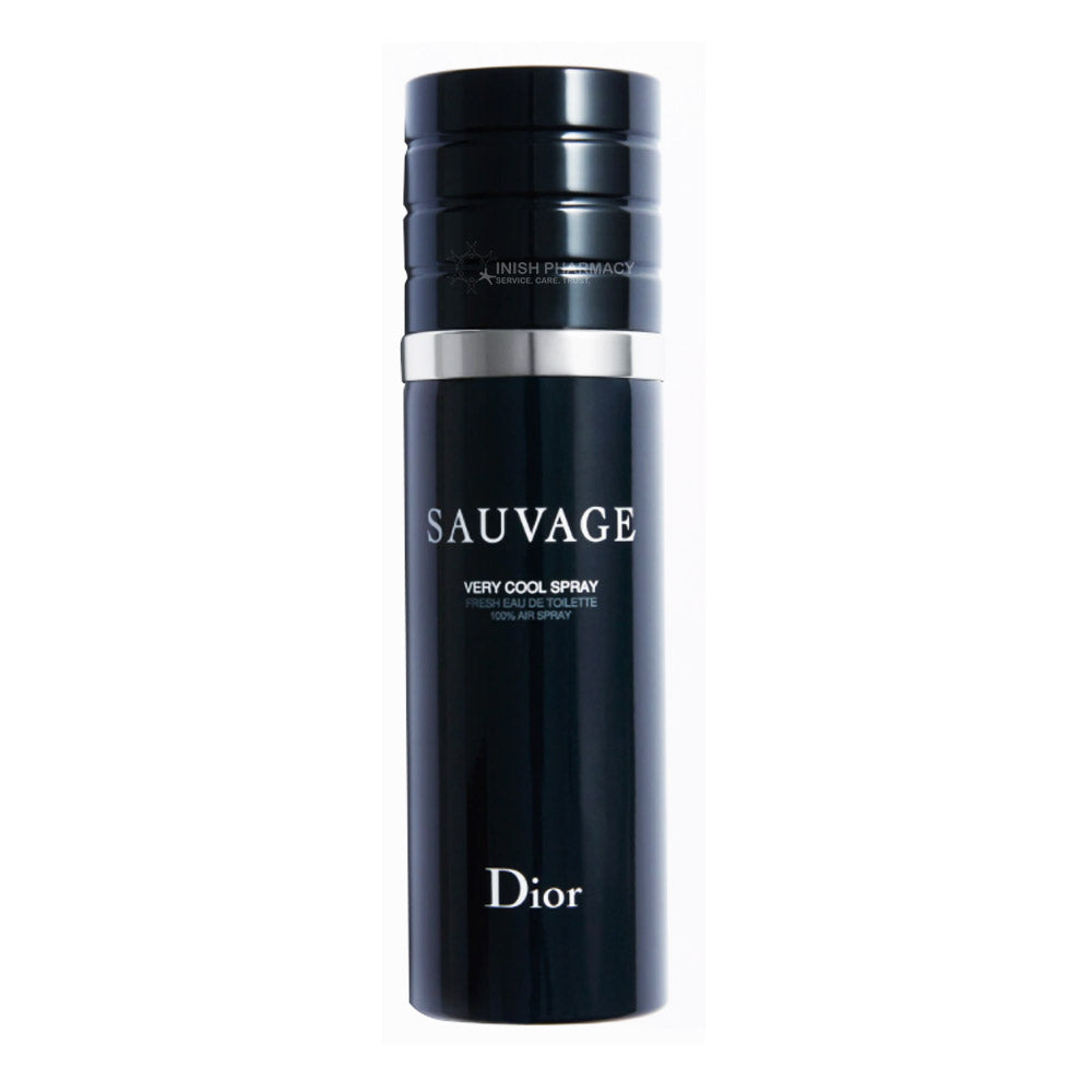 Dior Sauvage Very Cool Spray 100ml