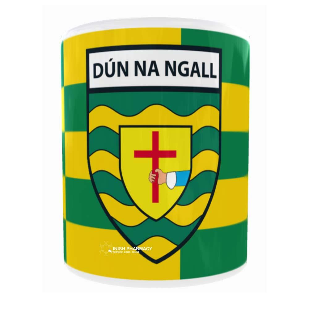 Donegal Mug