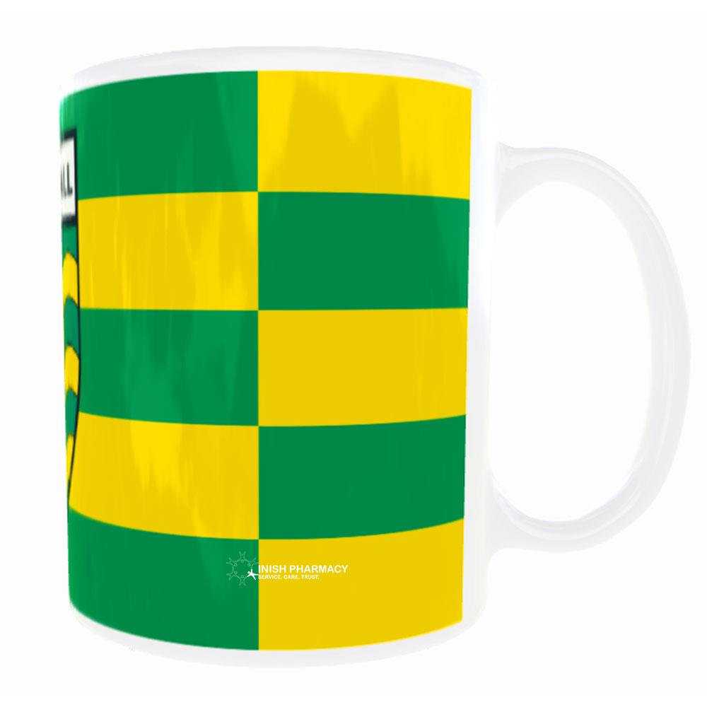 Donegal Mug