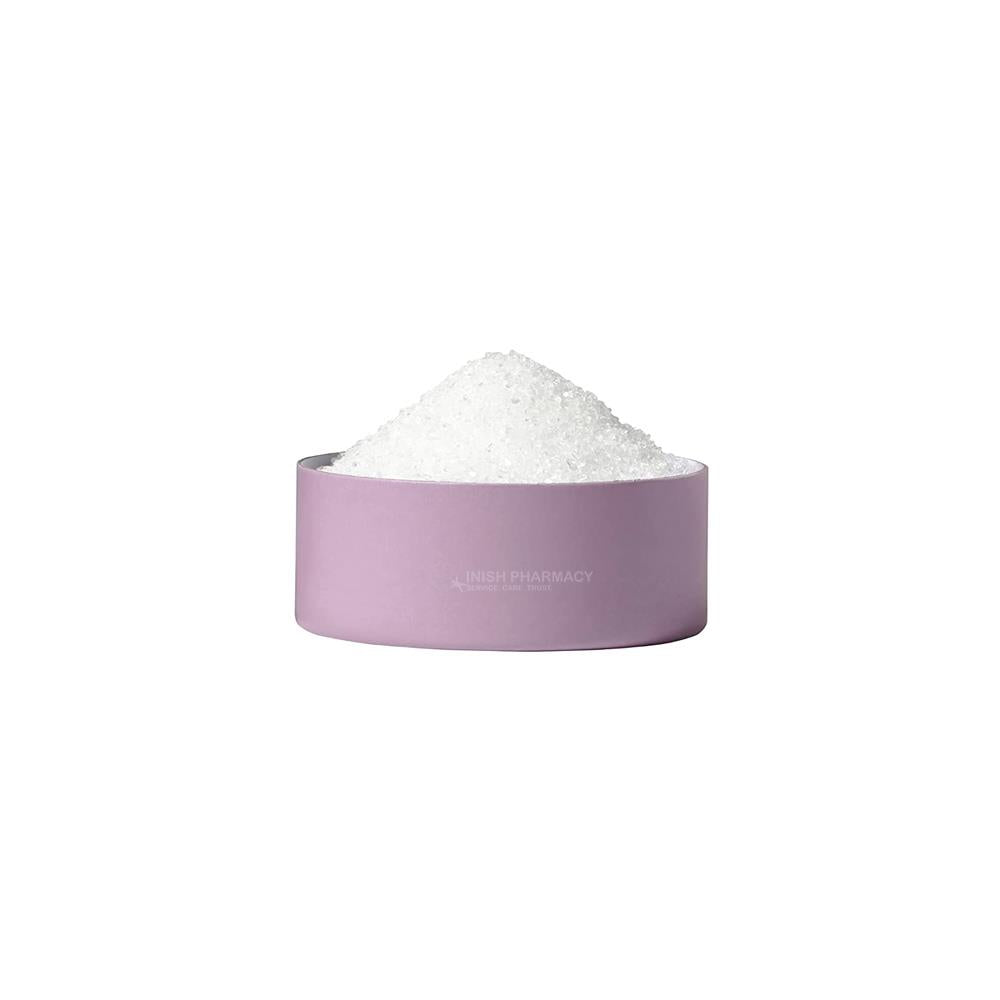 Dr Salts Calming Therapy Lavender & Lemongrass Epsom Bath Salts 750g