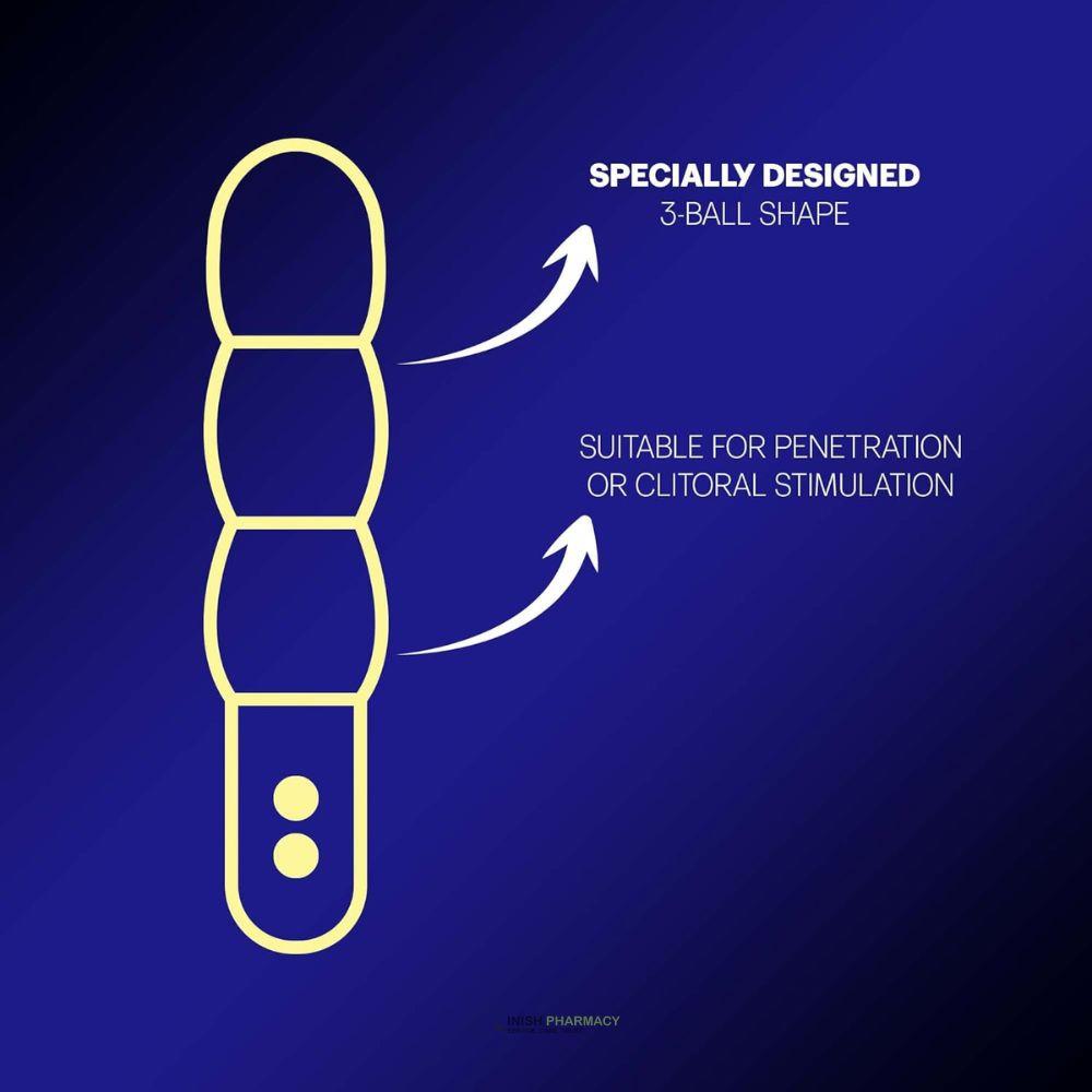 Durex Play Soft Vibrator