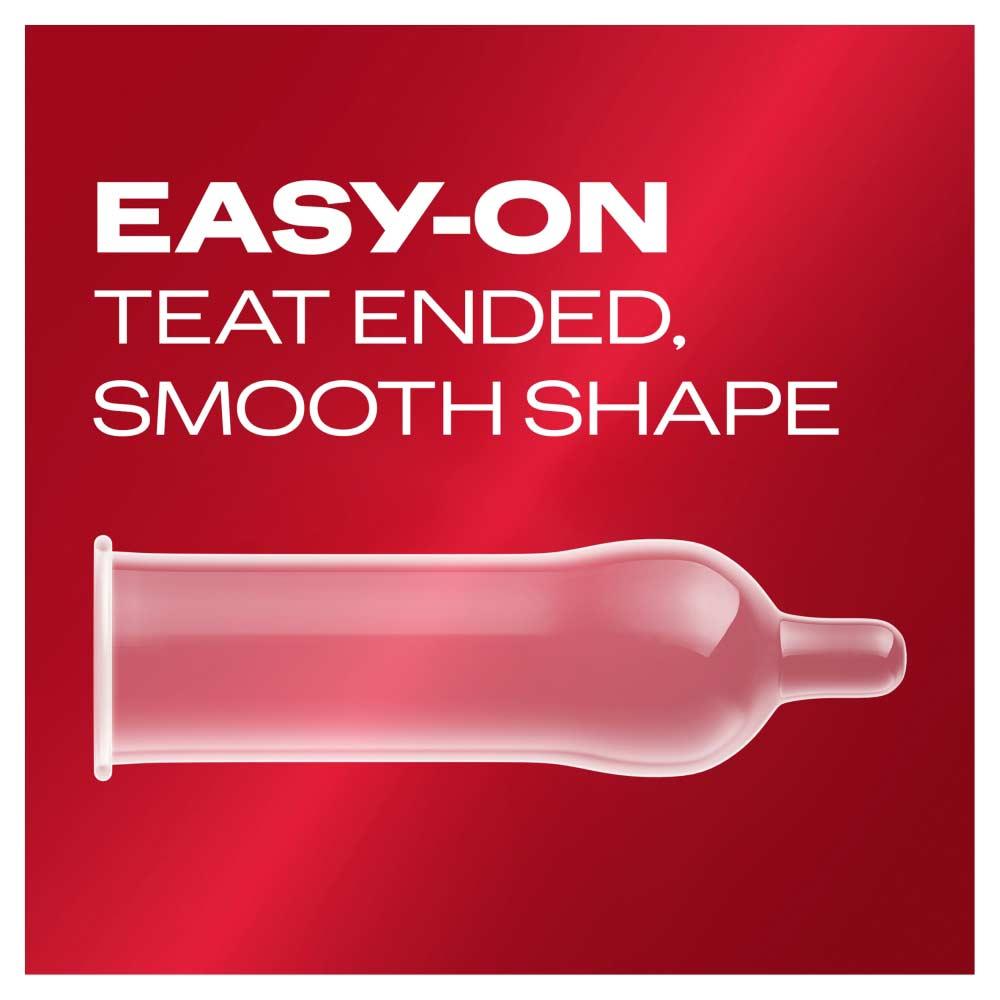 Durex Thin Feel Condoms 20 Pack