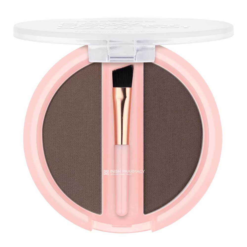 Essence Brow Powder Set