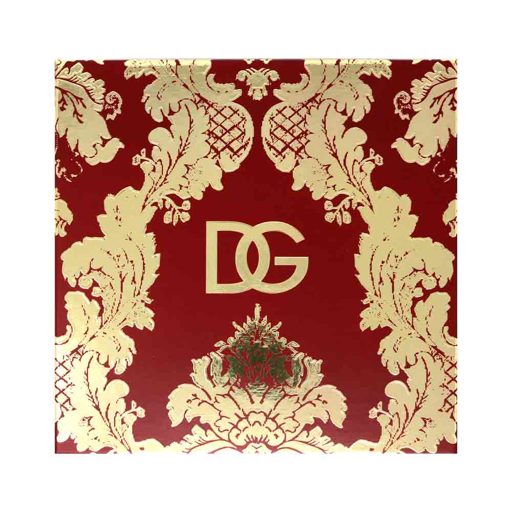 Dolce & Gabbana K 50ml 2 Piece Gift Set