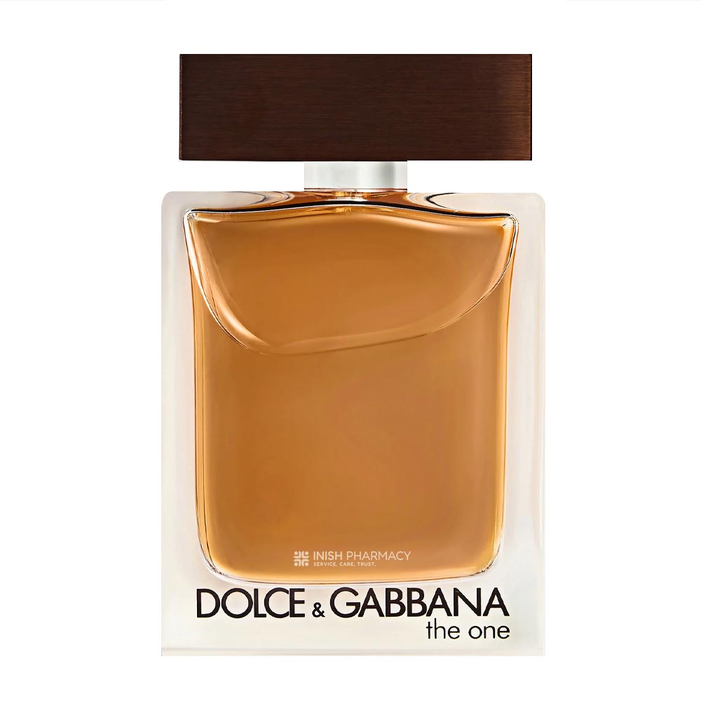 Dolce & Gabbana The One For Men EDT Spray 30ml