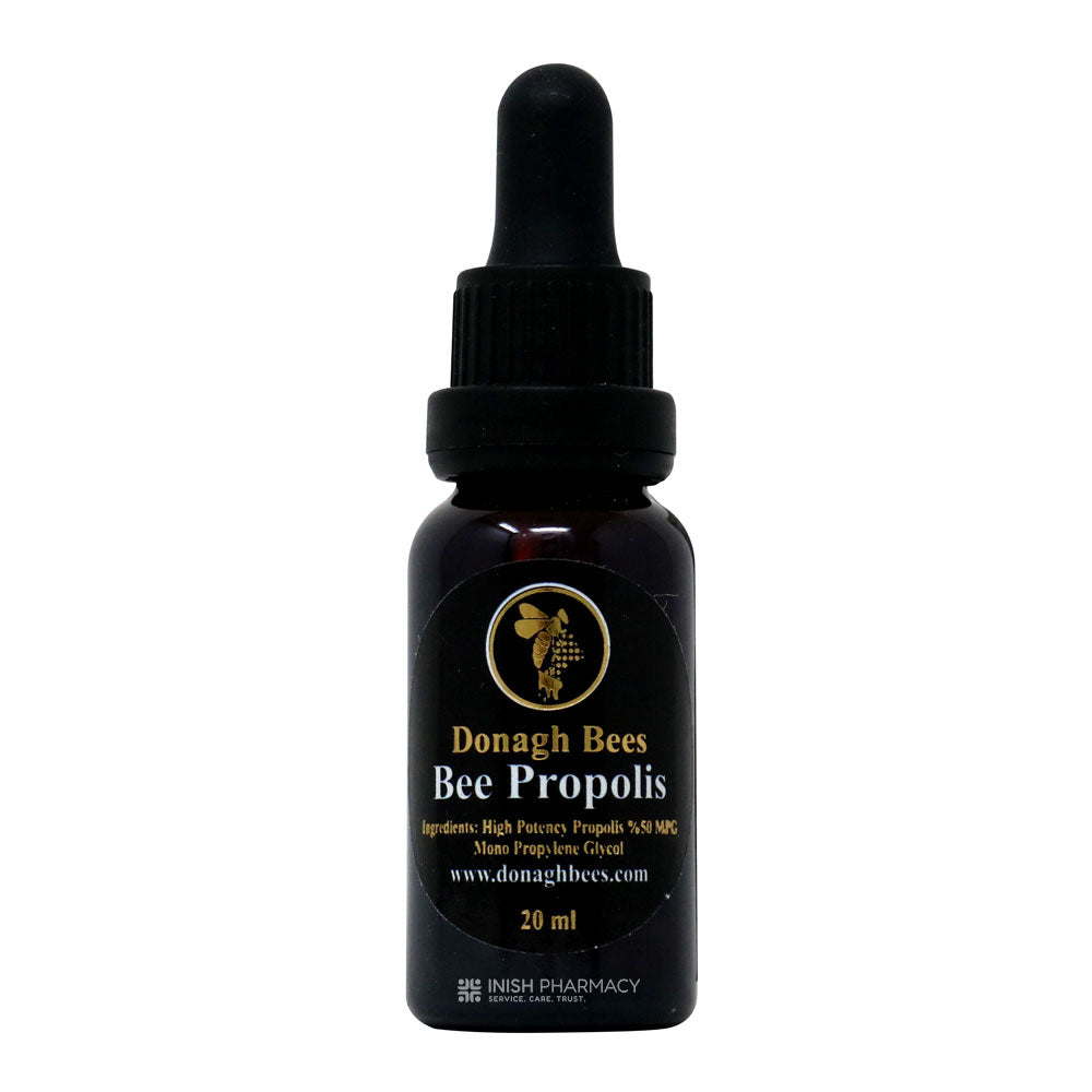 Donagh Bees Bee Propolis 20ml
