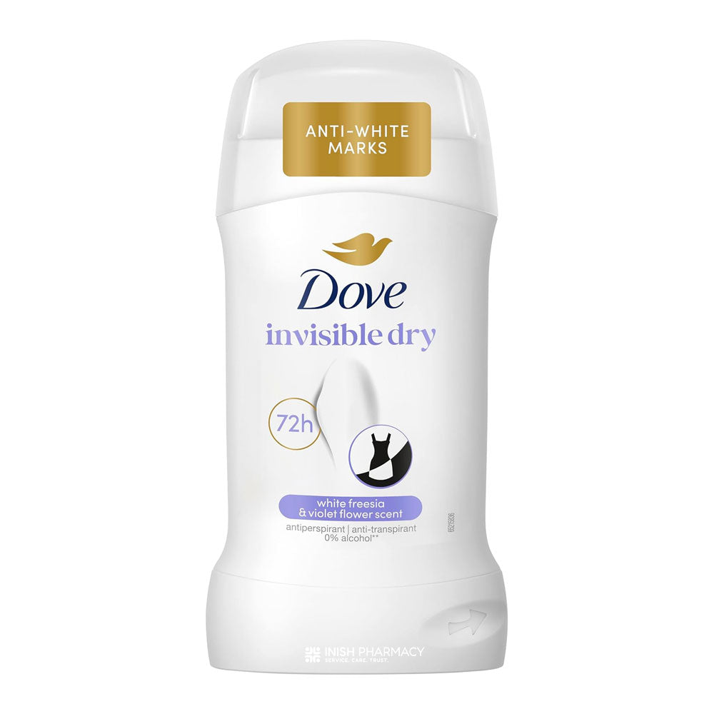 Dove Invisible Dry 72h Advanced Care Stick 50ml