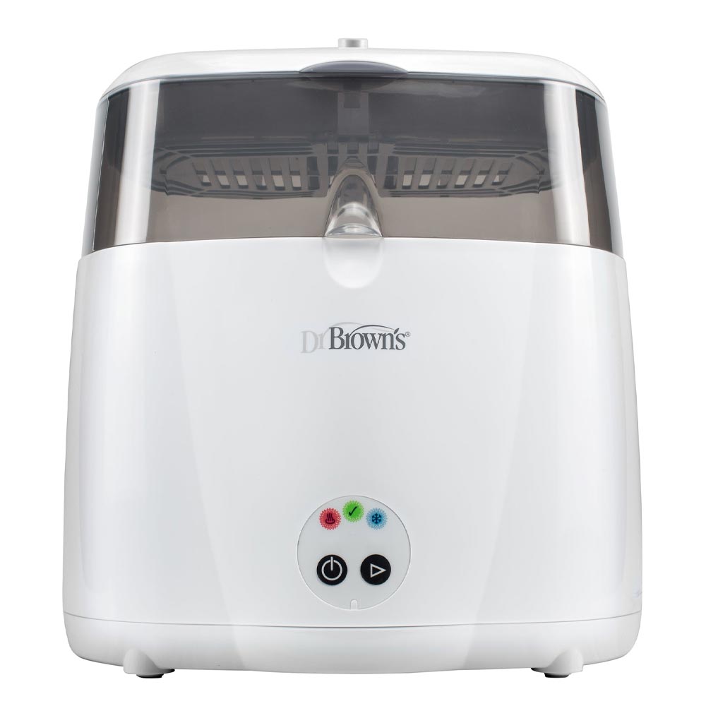 Dr Browns Deluxe Bottle Steriliser