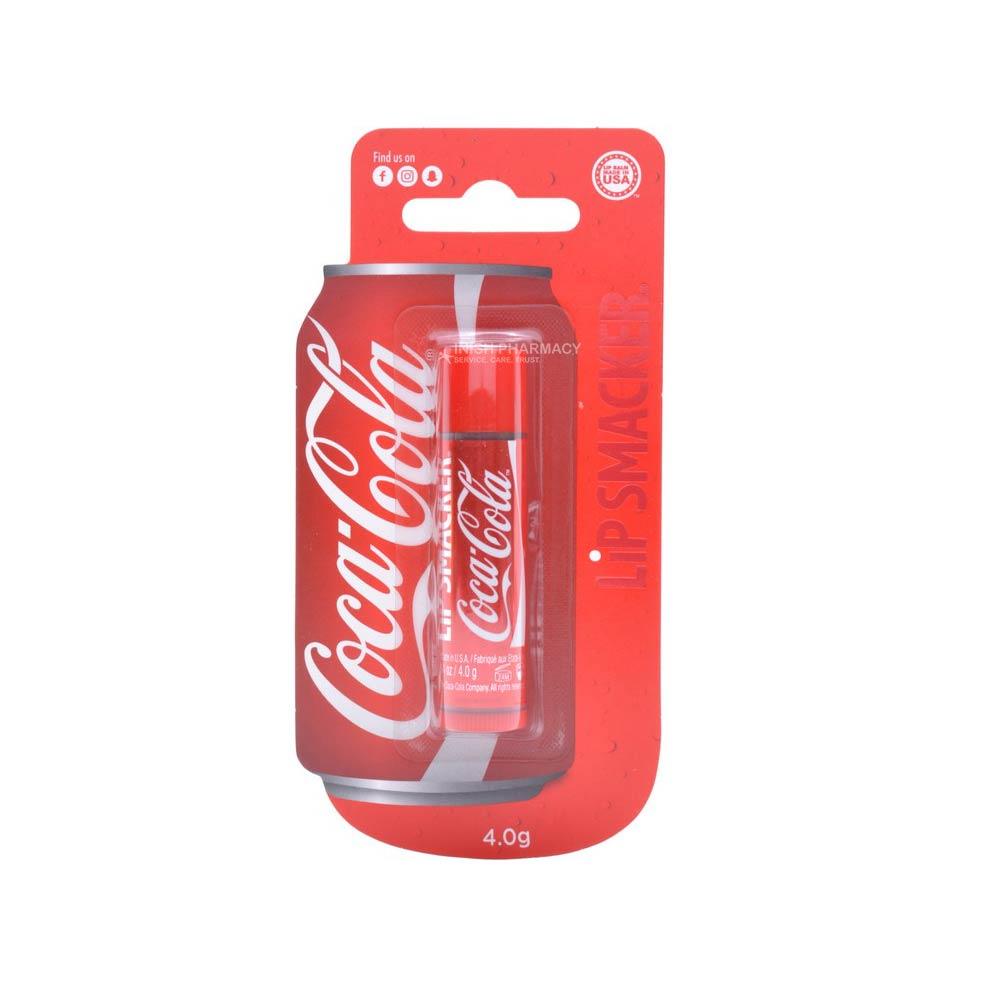 Lip Smacker Coca Cola Balm
