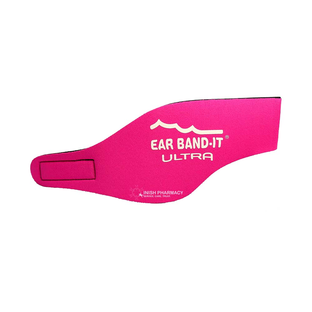 Ear Band-it Ultra