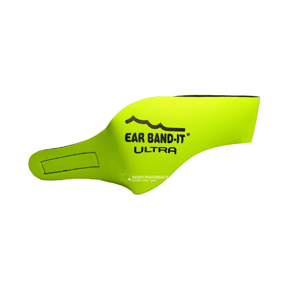 Ear Band-it Ultra