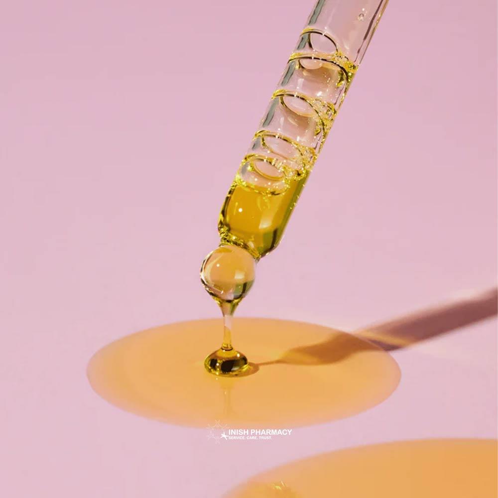 Ella & Jo Nourish & Glow Superfood Facial Oil 50ml