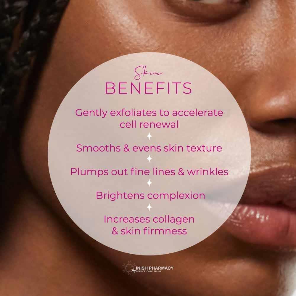 Ella & Jo The Glow Up Enzyme Mask 100ml