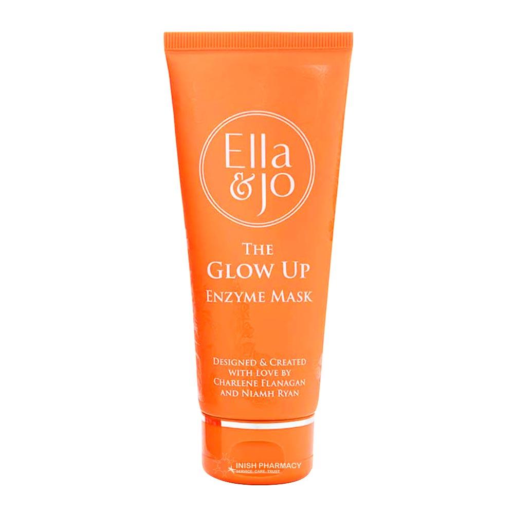 Ella & Jo The Glow Up Enzyme Mask 100ml