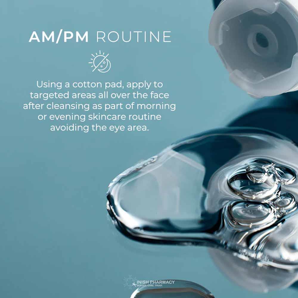 Ella & Jo Clear Skin AHA & BHA Clarifying Liquid 100ml