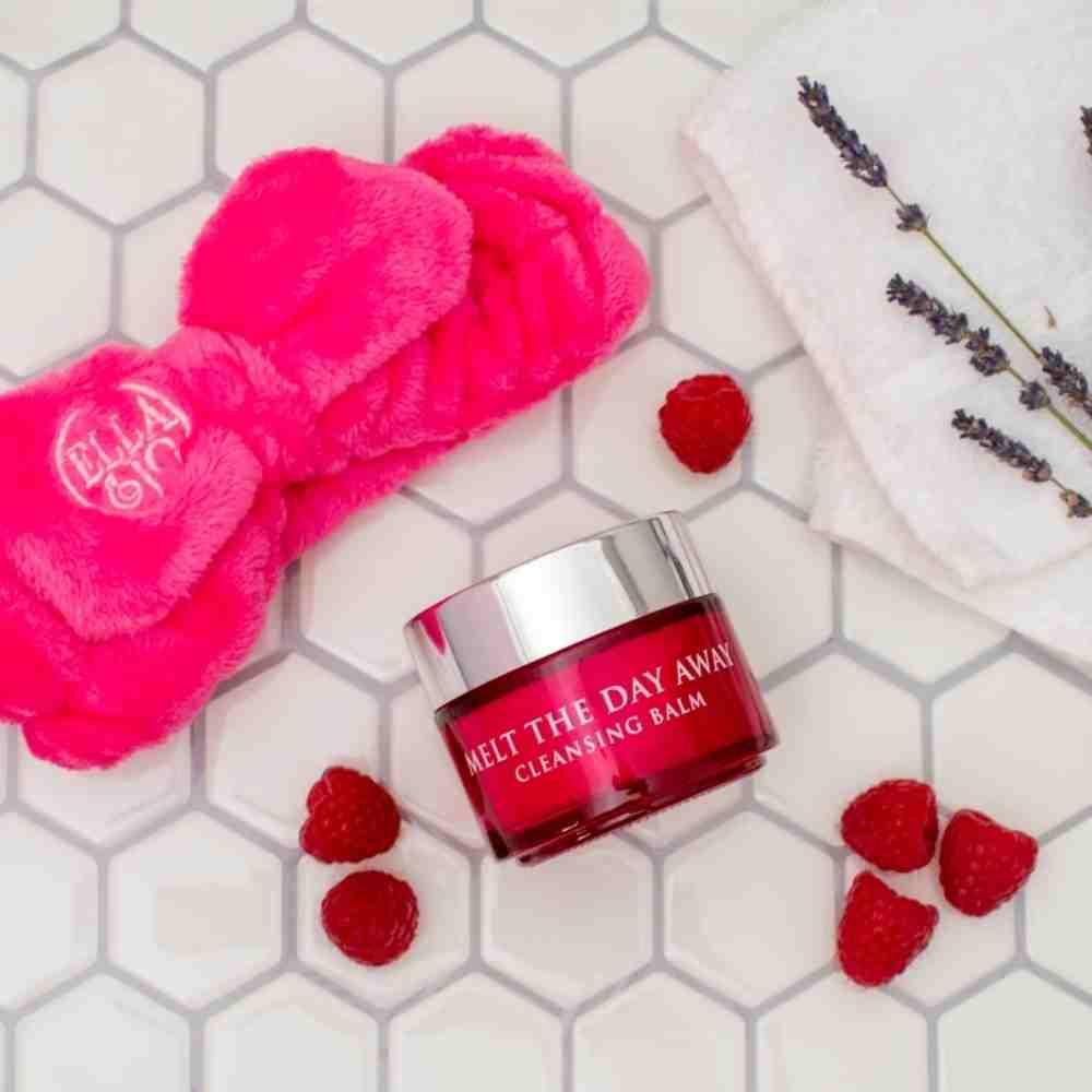 Ella & Jo Melt The Day Away Cleansing Balm 100ml