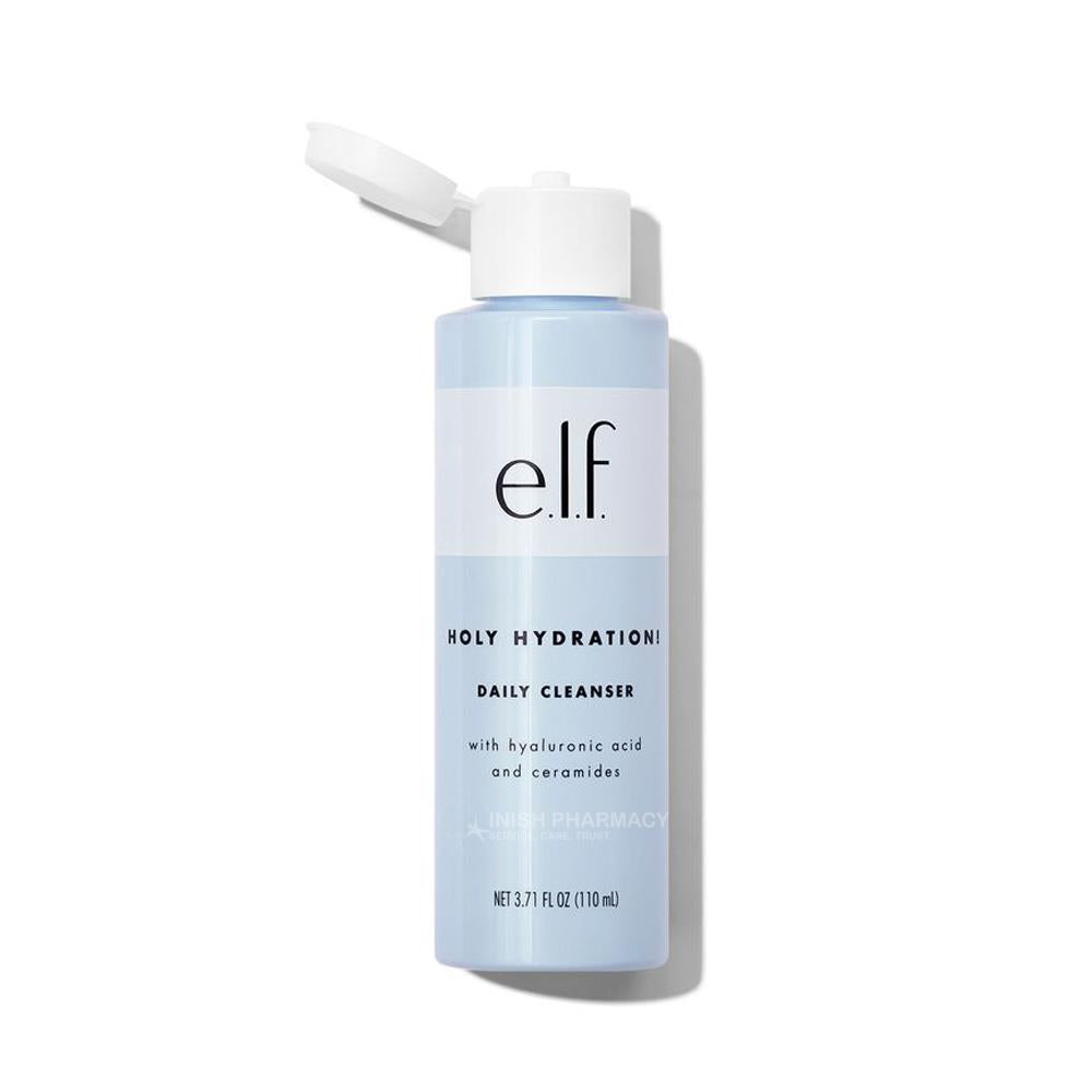 e.l.f. Holy Hydration! Daily Cleanser