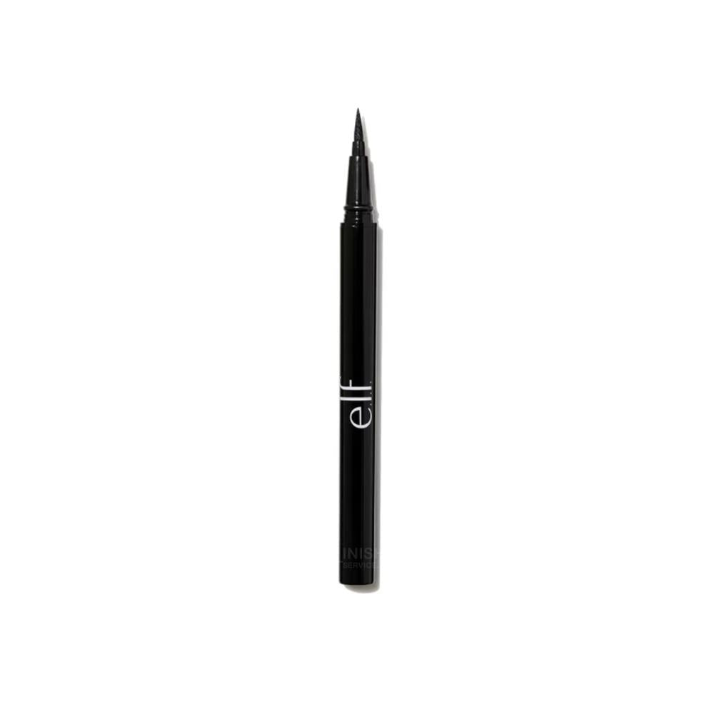 e.l.f. Intense H20 Proof Eyeliner Pen Jet Black