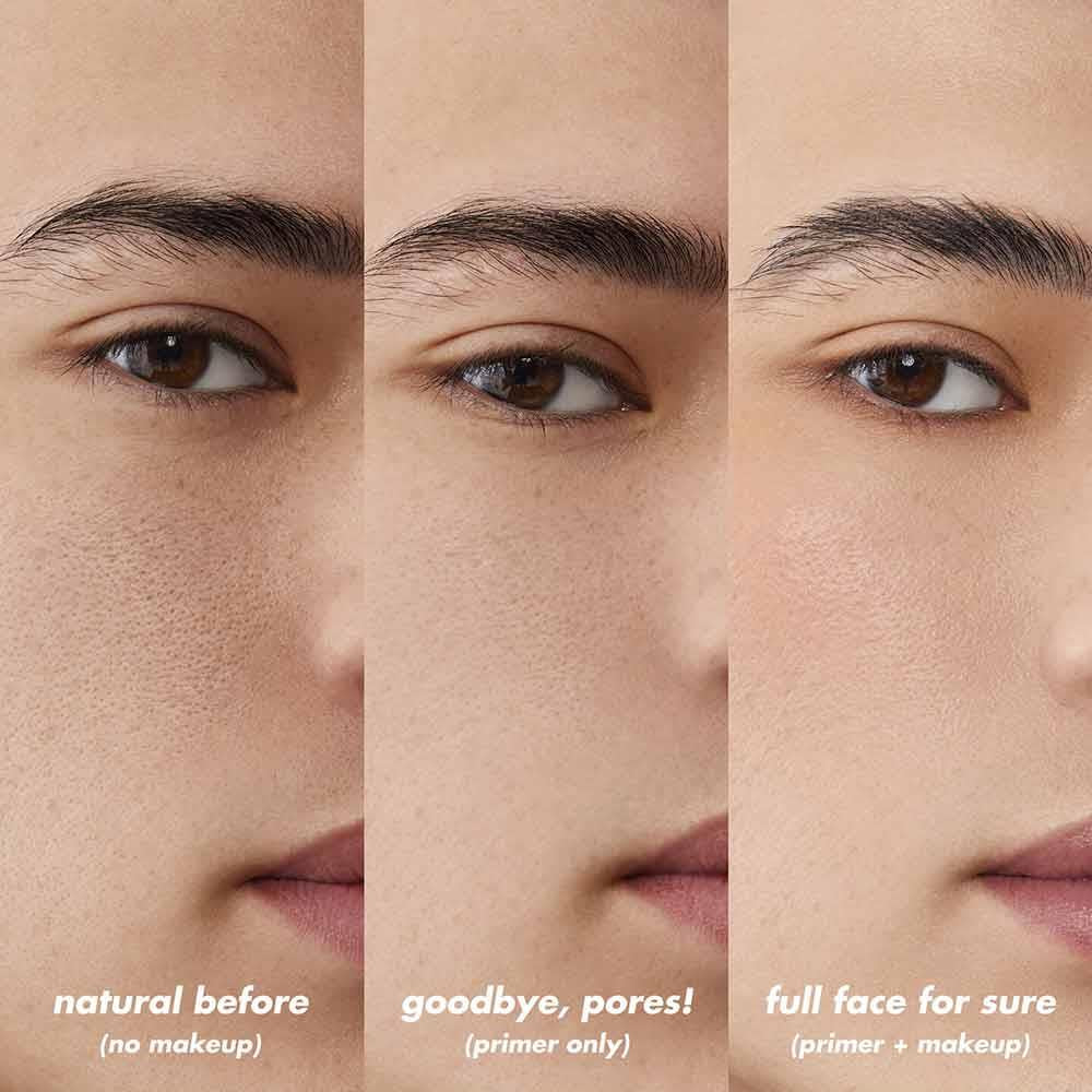 e.l.f. Liquid Poreless Putty Primer