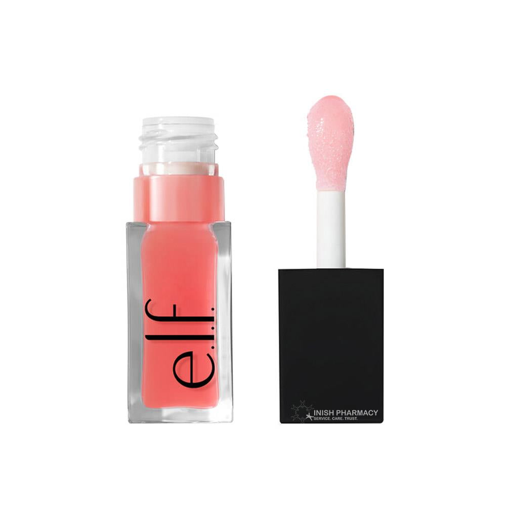 E.L.F. Glow Reviver Lip Oil