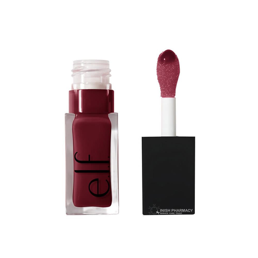 E.L.F. Glow Reviver Lip Oil