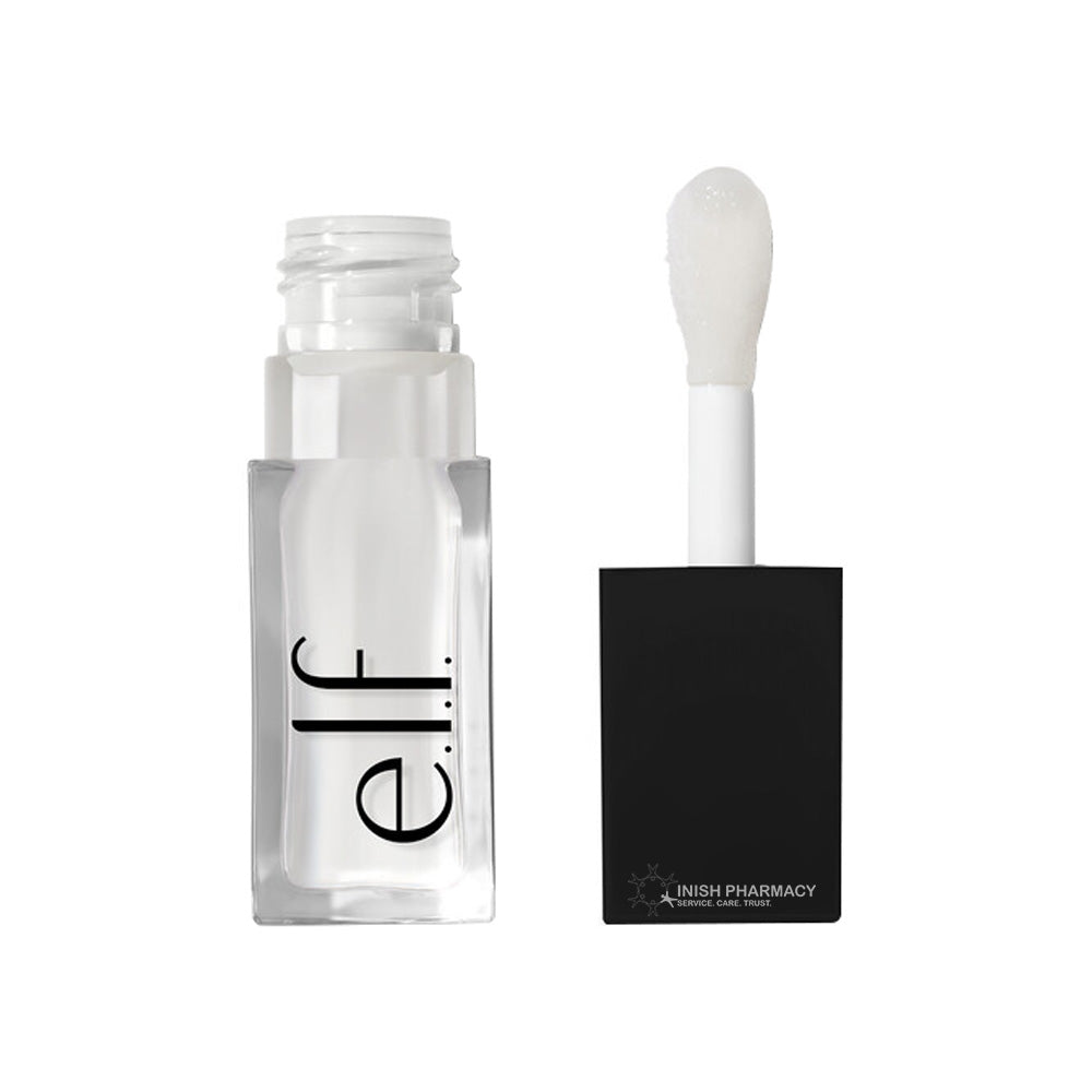 E.L.F. Glow Reviver Lip Oil