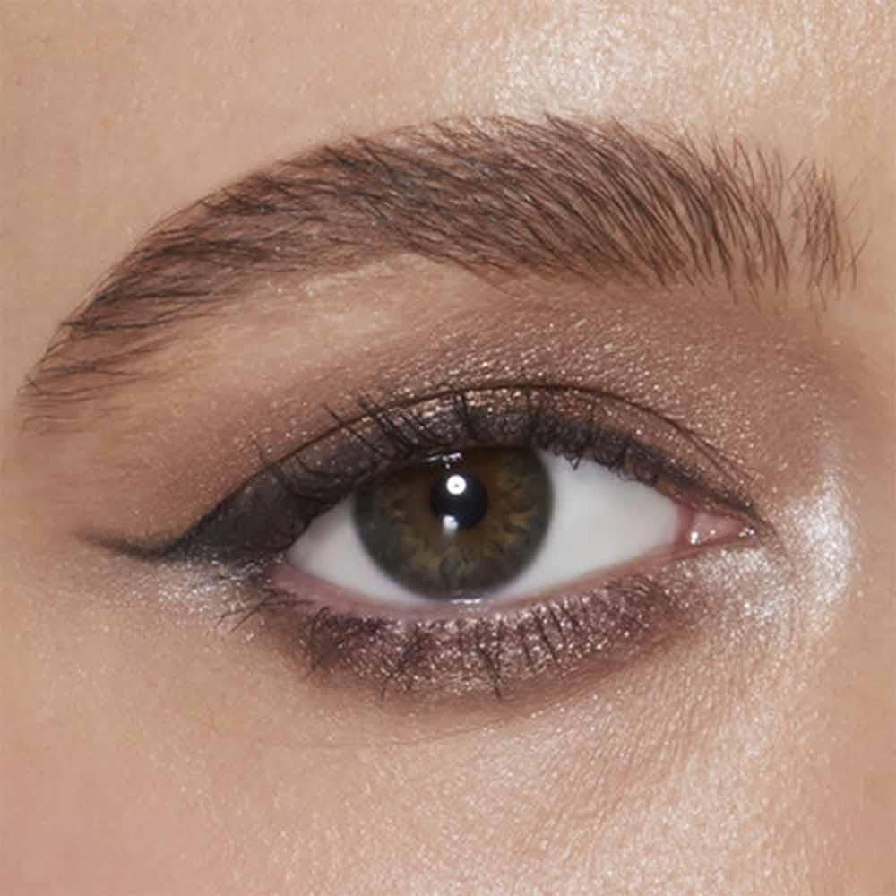 e.l.f. Perfect 10 Eyeshadow Palette Everyday Smoky