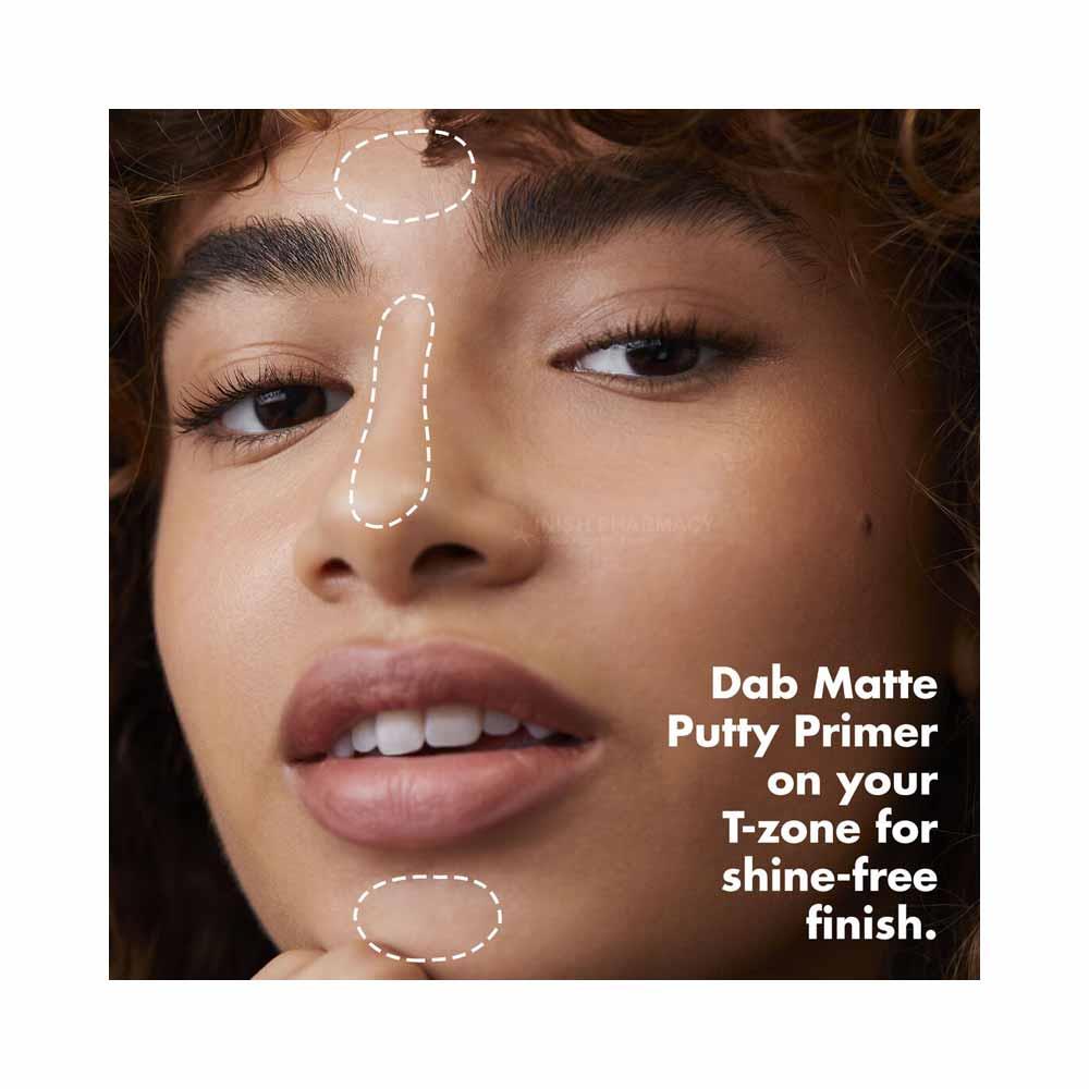 e.l.f. Mattifying Putty Primer