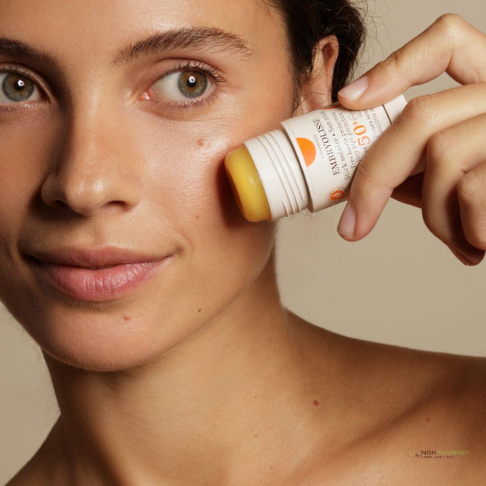 Embryolisse SPF50 Sun Stick 15g