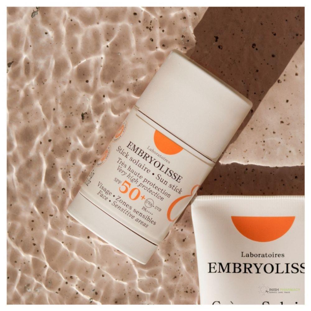 Embryolisse SPF50 Sun Stick 15g