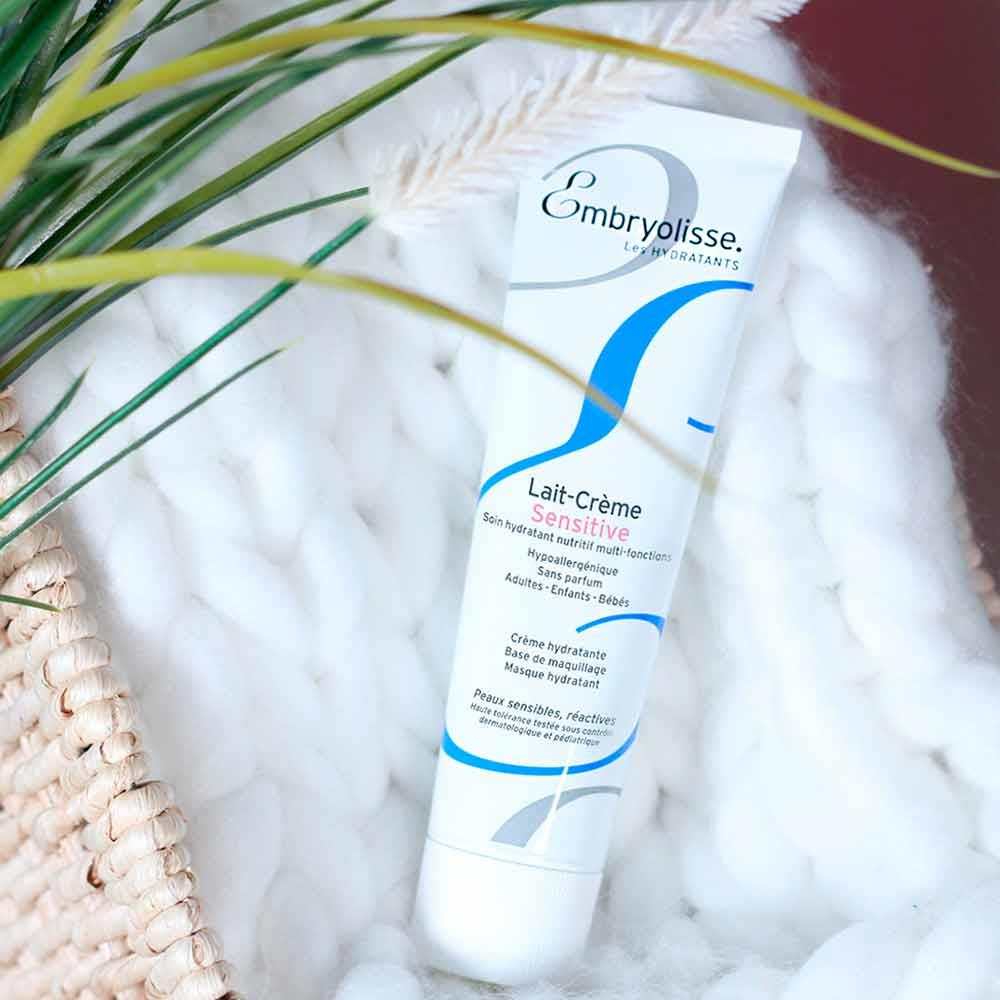 Embryolisse Lait Creme Sensitive 100ml