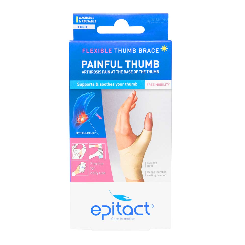 Epitact Flexible Thumb Brace